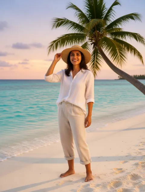 Maldives