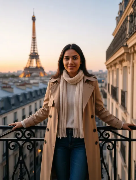 Paris
