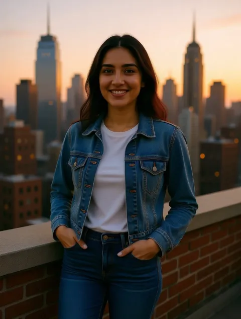 New York