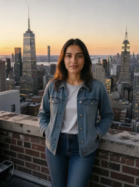 New York