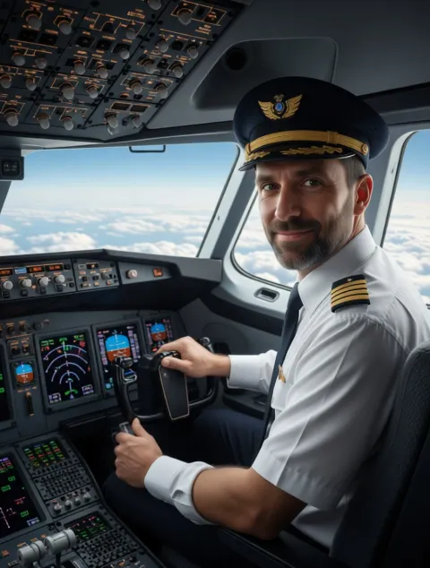 Pilot