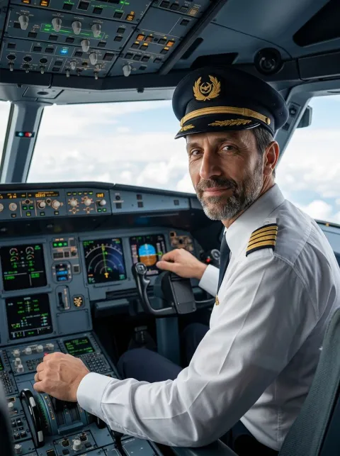Pilot