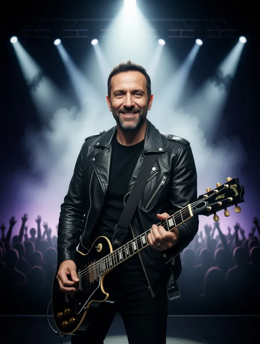 Rock Star